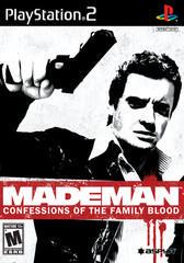 Made Man - Playstation 2 | Game Haven TX