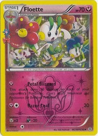 Floette (RC18/RC32) [XY: Generations] | Game Haven TX