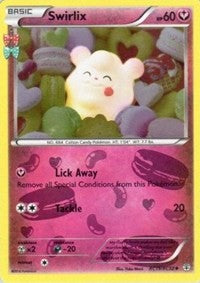 Swirlix (RC19/RC32) [XY: Generations] | Game Haven TX