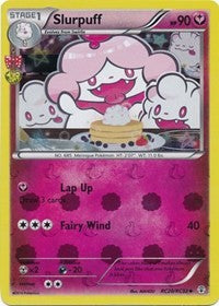 Slurpuff (RC20/RC32) [XY: Generations] | Game Haven TX
