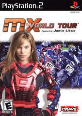 MX World Tour - Playstation 2 | Game Haven TX