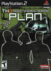 The Plan - Playstation 2 | Game Haven TX