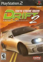 Tokyo Xtreme Racer Drift 2 - Playstation 2 | Game Haven TX