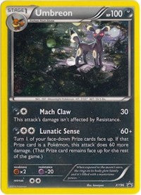 Umbreon (XY96) [XY: Black Star Promos] | Game Haven TX