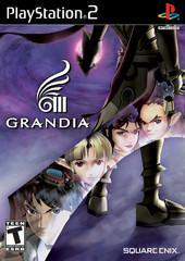 Grandia 3 - Playstation 2 | Game Haven TX