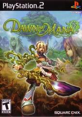 Dawn of Mana - Playstation 2 | Game Haven TX