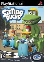 Sitting Ducks - Playstation 2 | Game Haven TX