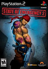 State of Emergency 2 - Playstation 2 | Game Haven TX