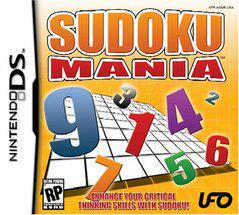 Sudoku Mania - Nintendo DS | Game Haven TX