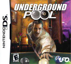 Underground Pool - Nintendo DS | Game Haven TX