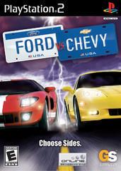 Ford vs Chevy - Playstation 2 | Game Haven TX