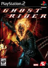 Ghost Rider - Playstation 2 | Game Haven TX