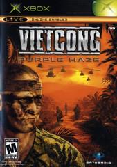 Vietcong Purple Haze - Xbox | Game Haven TX