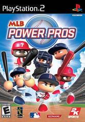 MLB Power Pros - Playstation 2 | Game Haven TX