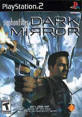 Syphon Filter Dark Mirror - Playstation 2 | Game Haven TX