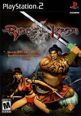 Rise of the Kasai - Playstation 2 | Game Haven TX
