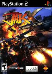 Jak X Combat Racing - Playstation 2 | Game Haven TX