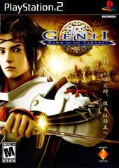 Genji Dawn of the Samurai - Playstation 2 | Game Haven TX