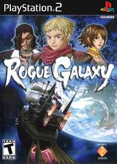 Rogue Galaxy - Playstation 2 | Game Haven TX