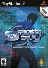 Eye Toy Operation Spy - Playstation 2 | Game Haven TX
