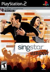 Singstar Amped - Playstation 2 | Game Haven TX