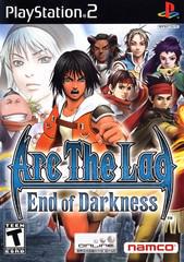 Arc the Lad End of Darkness - Playstation 2 | Game Haven TX