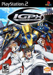 IGPX - Playstation 2 | Game Haven TX