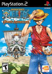One Piece Grand Adventure - Playstation 2 | Game Haven TX