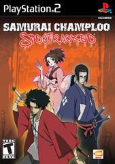 Samurai Champloo Sidetracked - Playstation 2 | Game Haven TX
