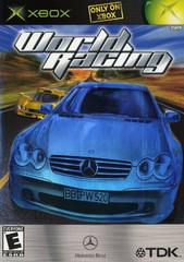 World Racing - Xbox | Game Haven TX