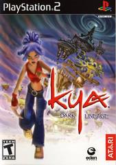 Kya Dark Lineage - Playstation 2 | Game Haven TX