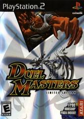 Duel Masters - Playstation 2 | Game Haven TX