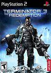 Terminator 3 Redemption - Playstation 2 | Game Haven TX