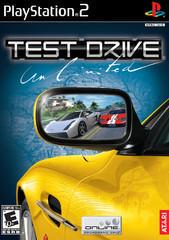 Test Drive Unlimited - Playstation 2 | Game Haven TX