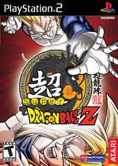 Super Dragon Ball Z - Playstation 2 | Game Haven TX