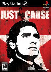 Just Cause - Playstation 2 | Game Haven TX