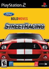 Ford Bold Moves Street Racing - Playstation 2 | Game Haven TX