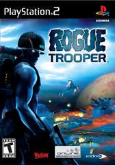 Rogue Trooper - Playstation 2 | Game Haven TX