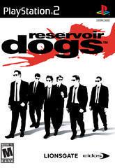 Reservoir Dogs - Playstation 2 | Game Haven TX