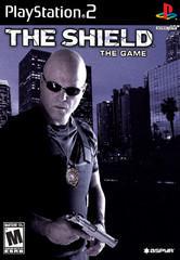 The Shield - Playstation 2 | Game Haven TX