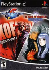 King of Fighters 2000/2001 - Playstation 2 | Game Haven TX
