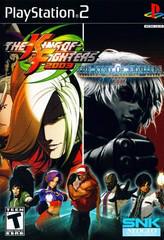 King of Fighters 2002/2003 - Playstation 2 | Game Haven TX