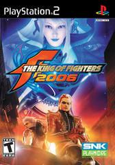 King of Fighters 2006 - Playstation 2 | Game Haven TX