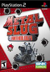 Metal Slug Anthology - Playstation 2 | Game Haven TX