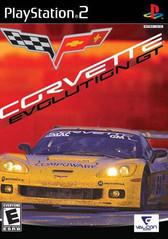 Corvette Evolution GT - Playstation 2 | Game Haven TX