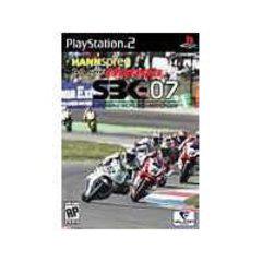 Hannspree Ten Kate Honda SBK Superbike World Championship - Playstation 2 | Game Haven TX