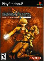 Shadow Hearts From the New World - Playstation 2 | Game Haven TX