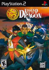 Legend of the Dragon - Playstation 2 | Game Haven TX