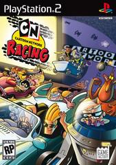 Cartoon Network Racing - Playstation 2 | Game Haven TX