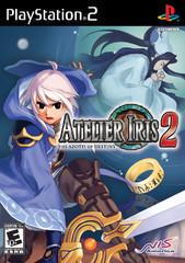 Atelier Iris 2 the Azoth of Destiny - Playstation 2 | Game Haven TX